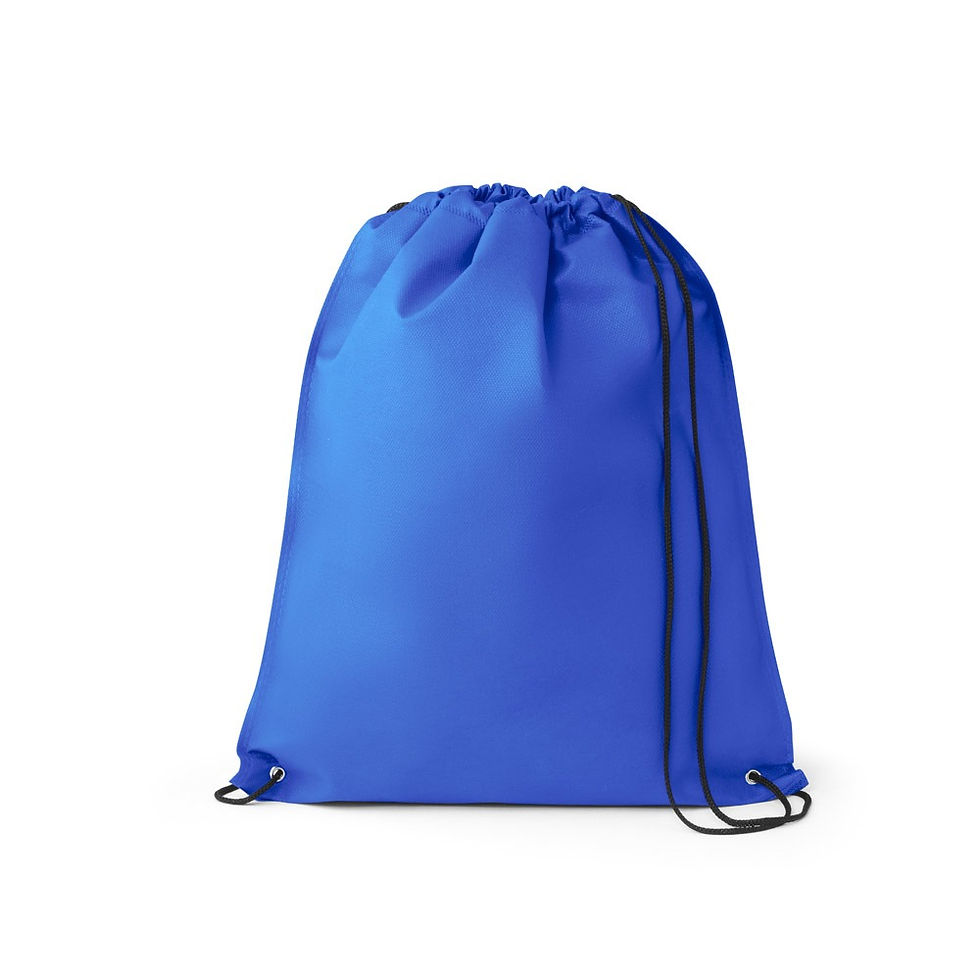 Miniatura: Sacochilas Personalizadas, Mochila Saco Personalizada para empresas