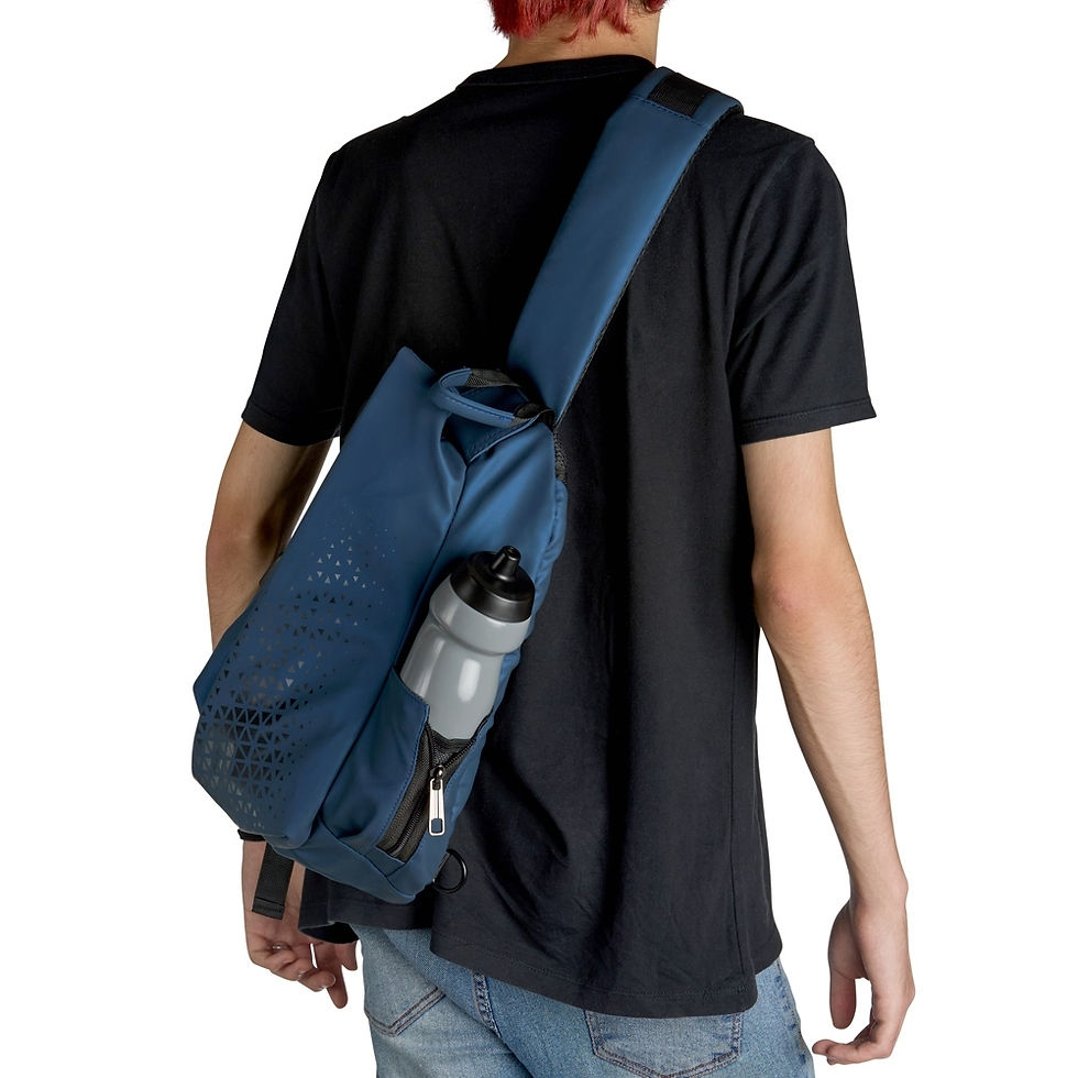 Miniatura: Mochila de Ombro Personalizada, Mochilas Esportivas Personalizadas, Mochilas de Viagem Personalizadas