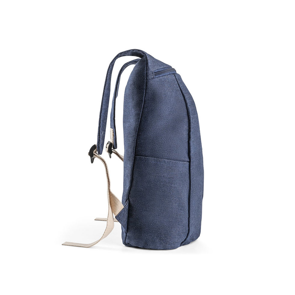 Miniatura: Mochilas Porta-Notebook Personalizadas, Mochilas Esportivas Personalizadas, Mochilas de Viagem Personalizadas