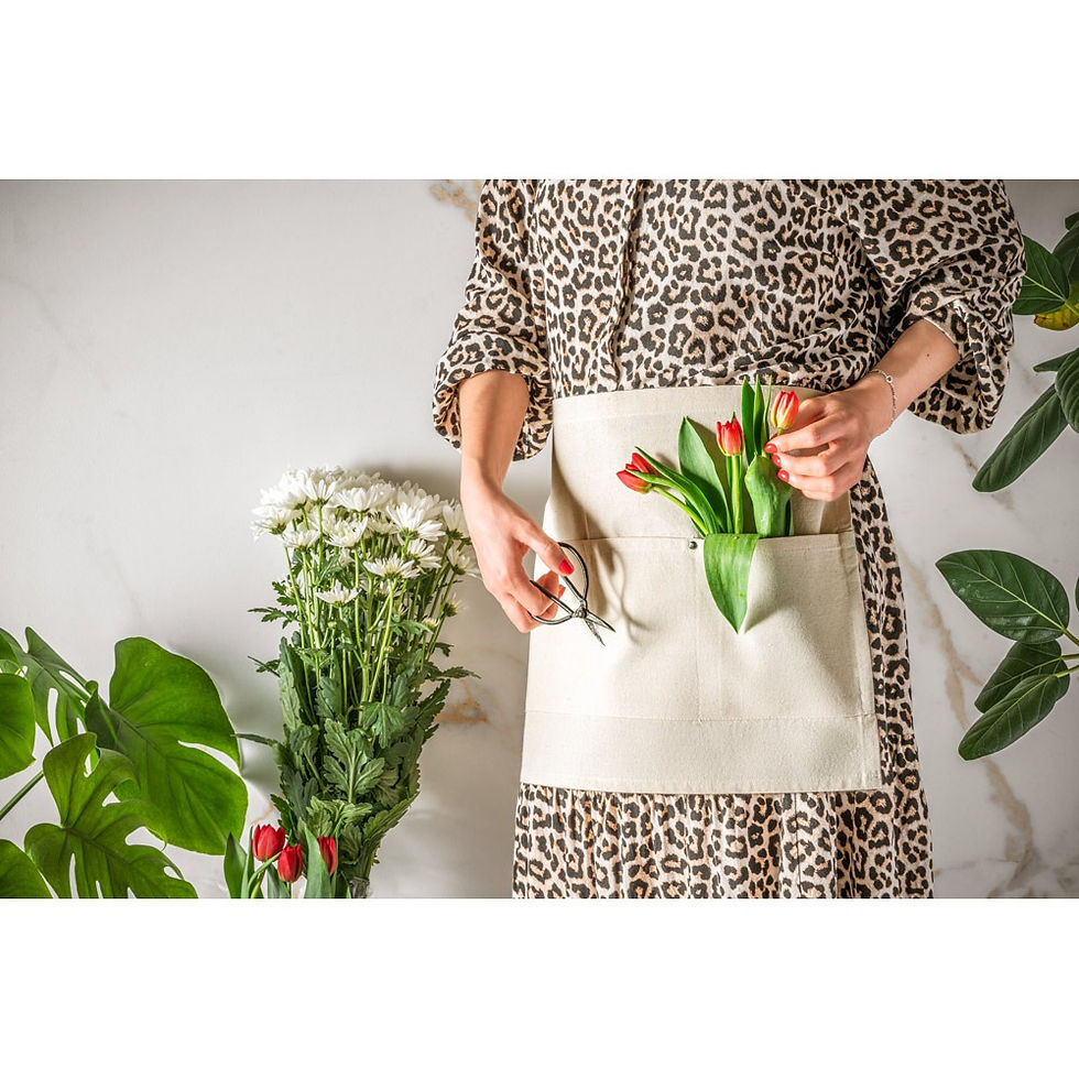 Avental Personalizado, Avental Personalizado Churrasqueiro