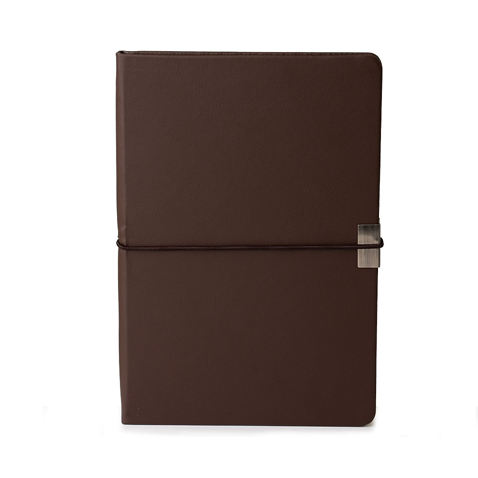 Miniatura: Caderneta Personalizada, Caderneta Moleskine Personalizada