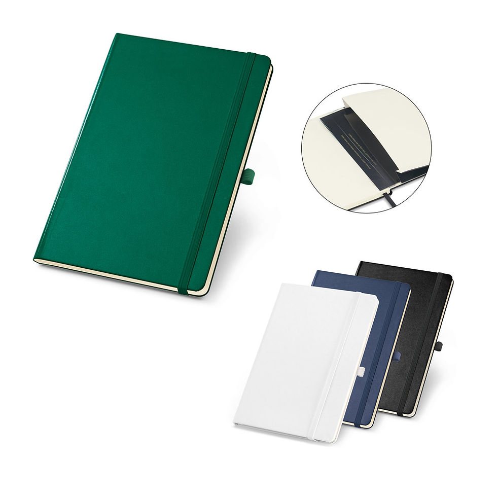 Caderno Personalizado, Caderno Personalizado Empresa