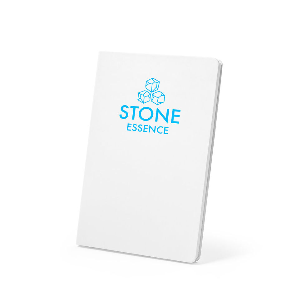 Miniatura: Caderno Personalizado, Caderno Personalizado Empresa