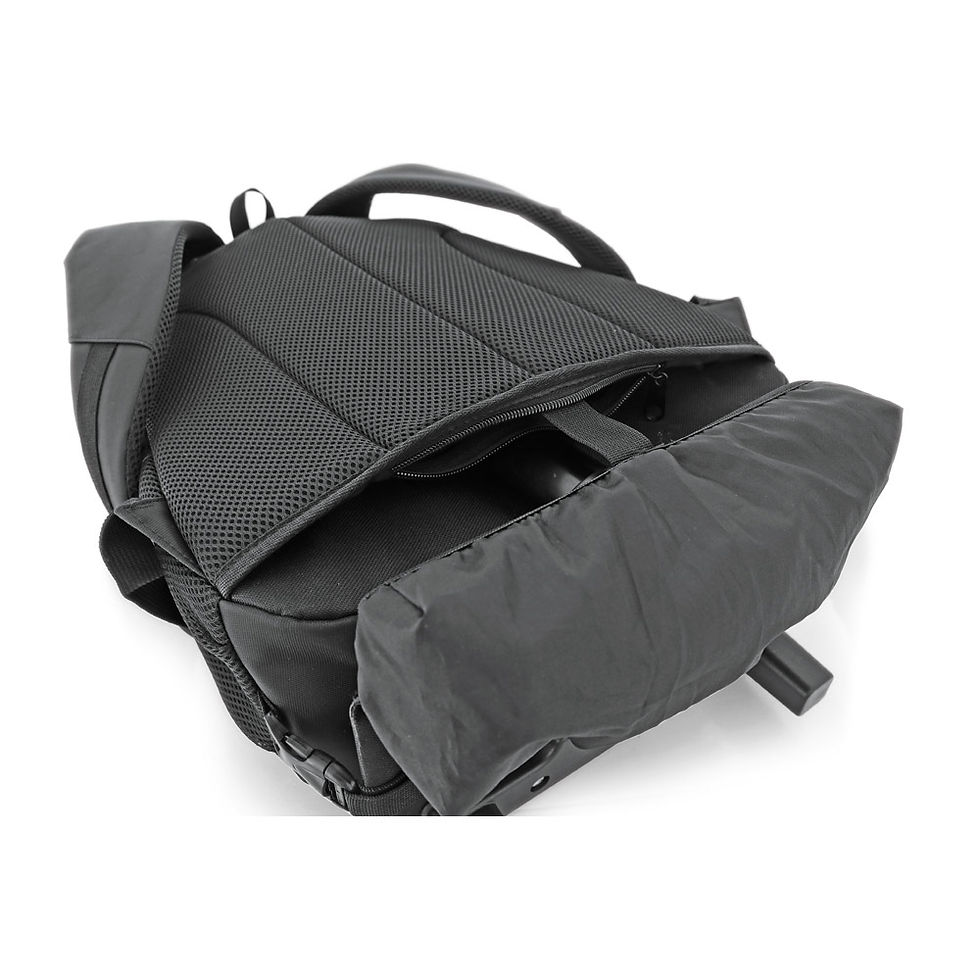 Miniatura: Mochila de Nylon para Notebook,  Mochilas Esportivas Personalizadas, Mochilas com Rodinhas Personalizadas