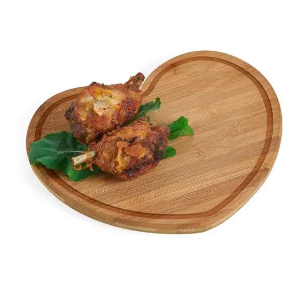 Tabua de carne personalizada, Tabua de carne personalizada dia dos pais