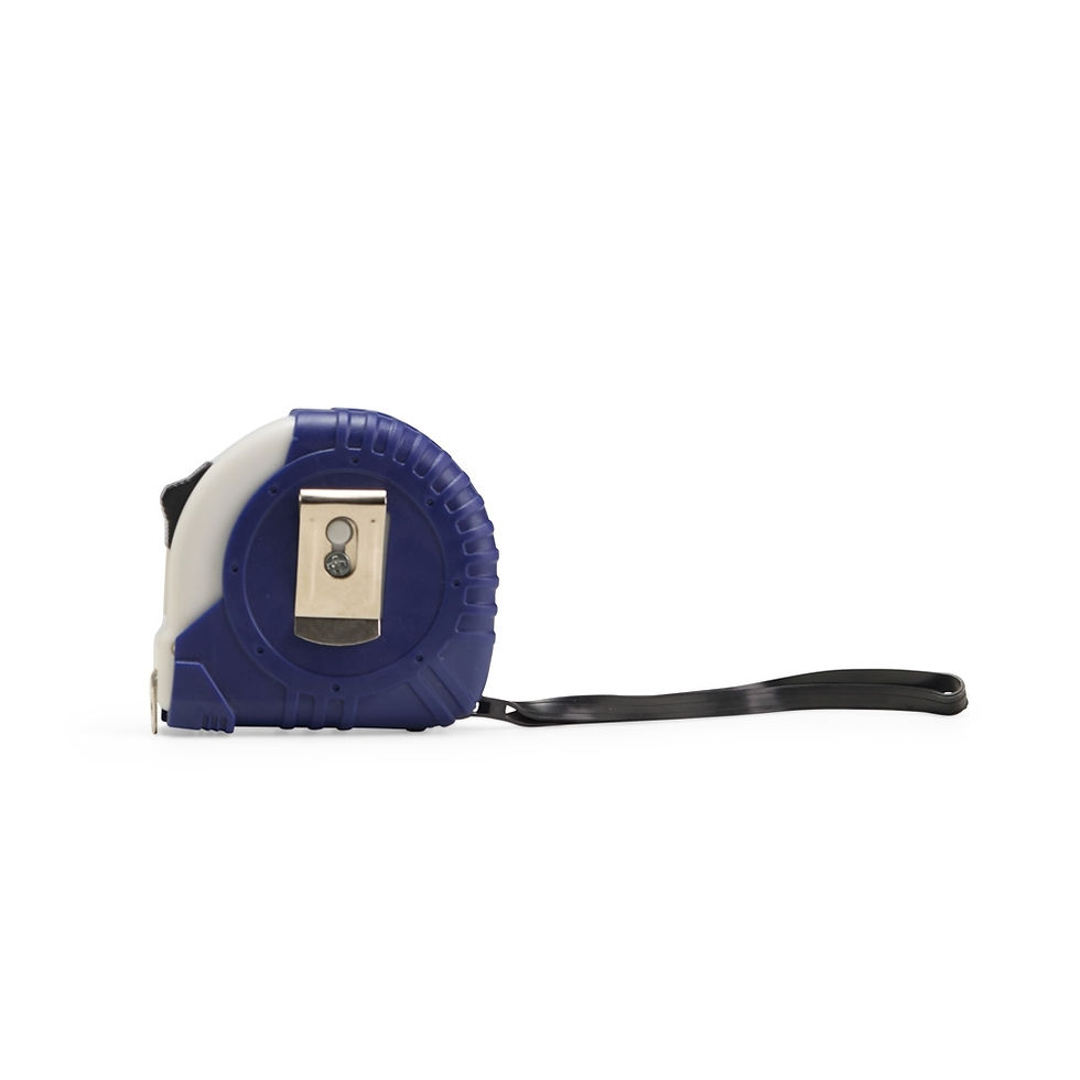 Miniatura: Trena metrica personalizada, Trena metrica personalizada dia dos pais.
