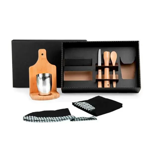 Kit Caipirinha Personalizado, Kit Caipirinha Personalizado para brindes.