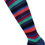Miniatura: 8110 CALZE LUNGHE COTONE CALDO A FANTASIA