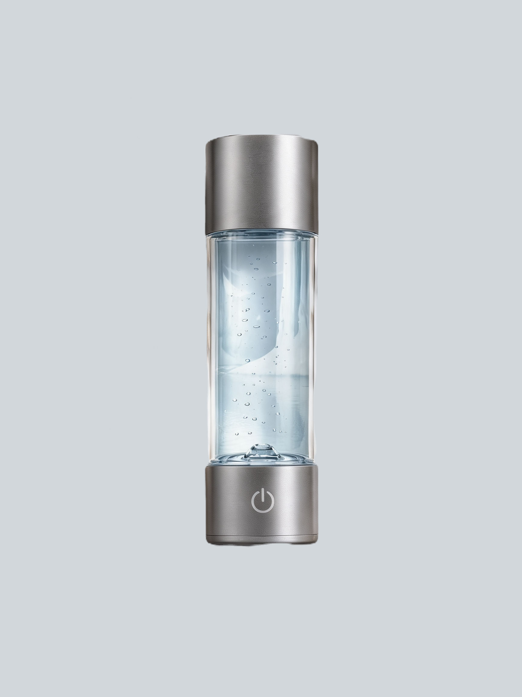Hydrogen Water Bottle | Cellular Wellness Ritual