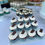 Thumbnail: 1 dozen Cupcakes