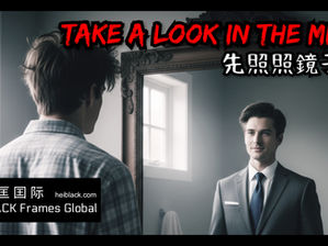 溝通前,先照照鏡子吧!