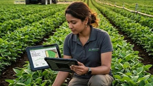 Agro 2026: Tendências para o setor o Novo Papel do Marketing na Era Digital