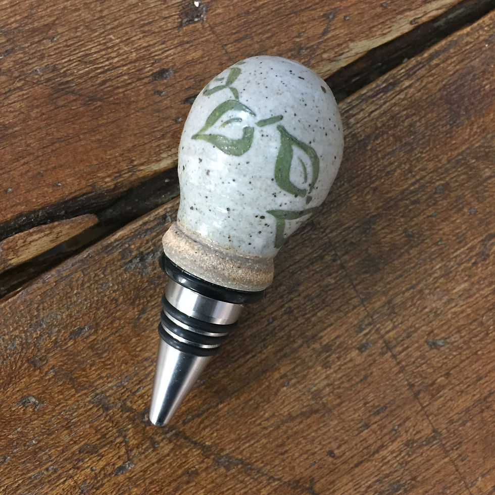 Thumbnail: Wine Stopper