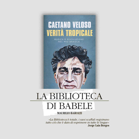 Caetano Veloso e la sua Verità tropicale 8/8/2022