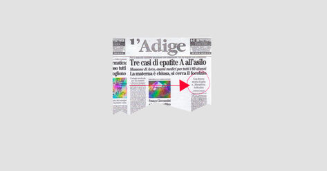 La solitudine di Maradona (6/2/2000)