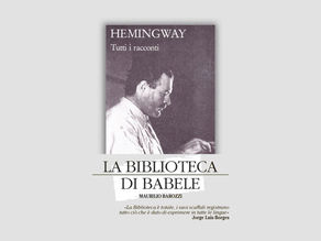 L'ultima caccia di Francis Macomber 7/11/2022
