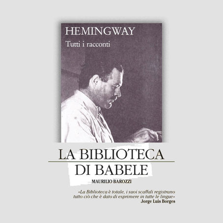 L'ultima caccia di Francis Macomber 7/11/2022