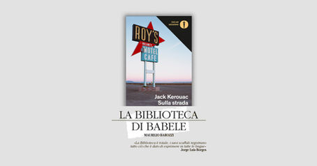 La vita sulla strada di Jack Kerouac 3/4/2023