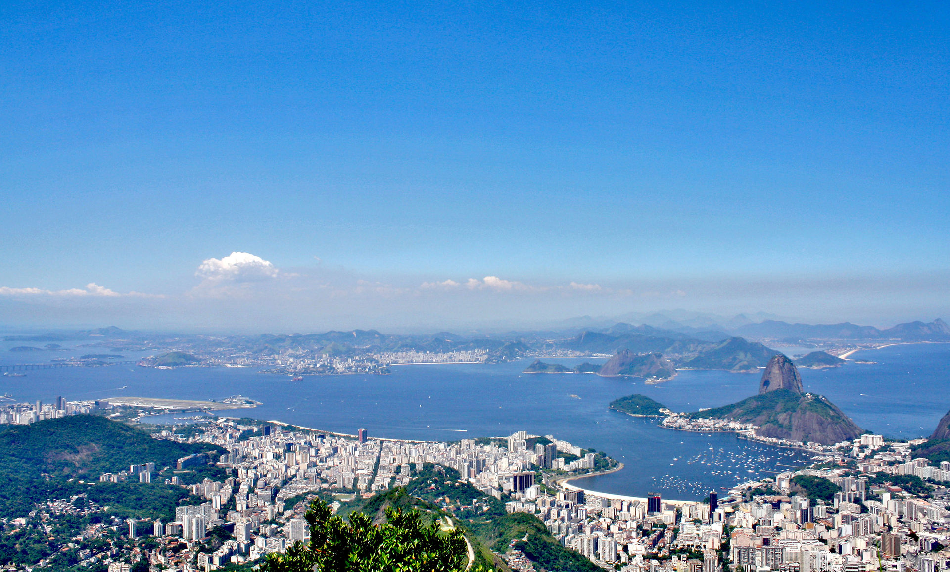 Rio de Janeiro