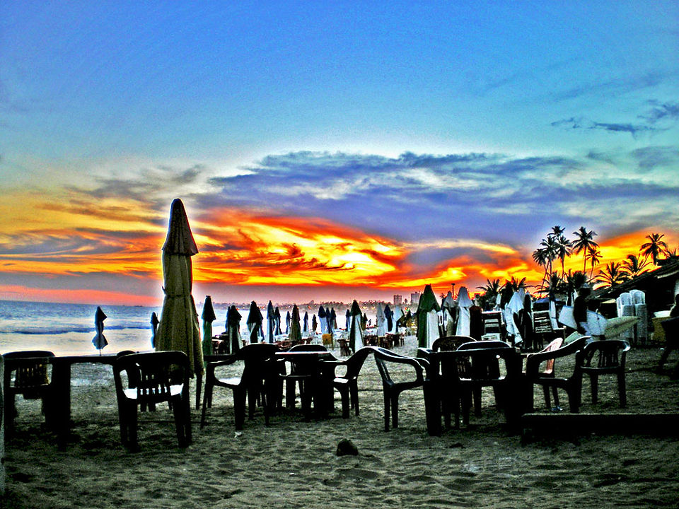 Praia Piatã (Salvador Bahia)