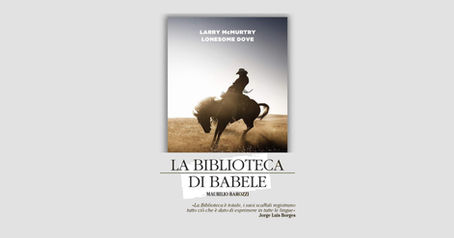 L'onestà intellettuale in Lonesome Dove 18/3/2024