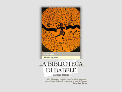 Esiodo, il web e le donne 22/1/2024