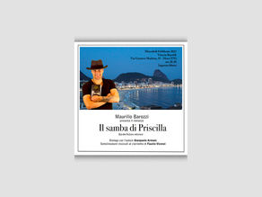Presentazione di Il samba di Priscilla