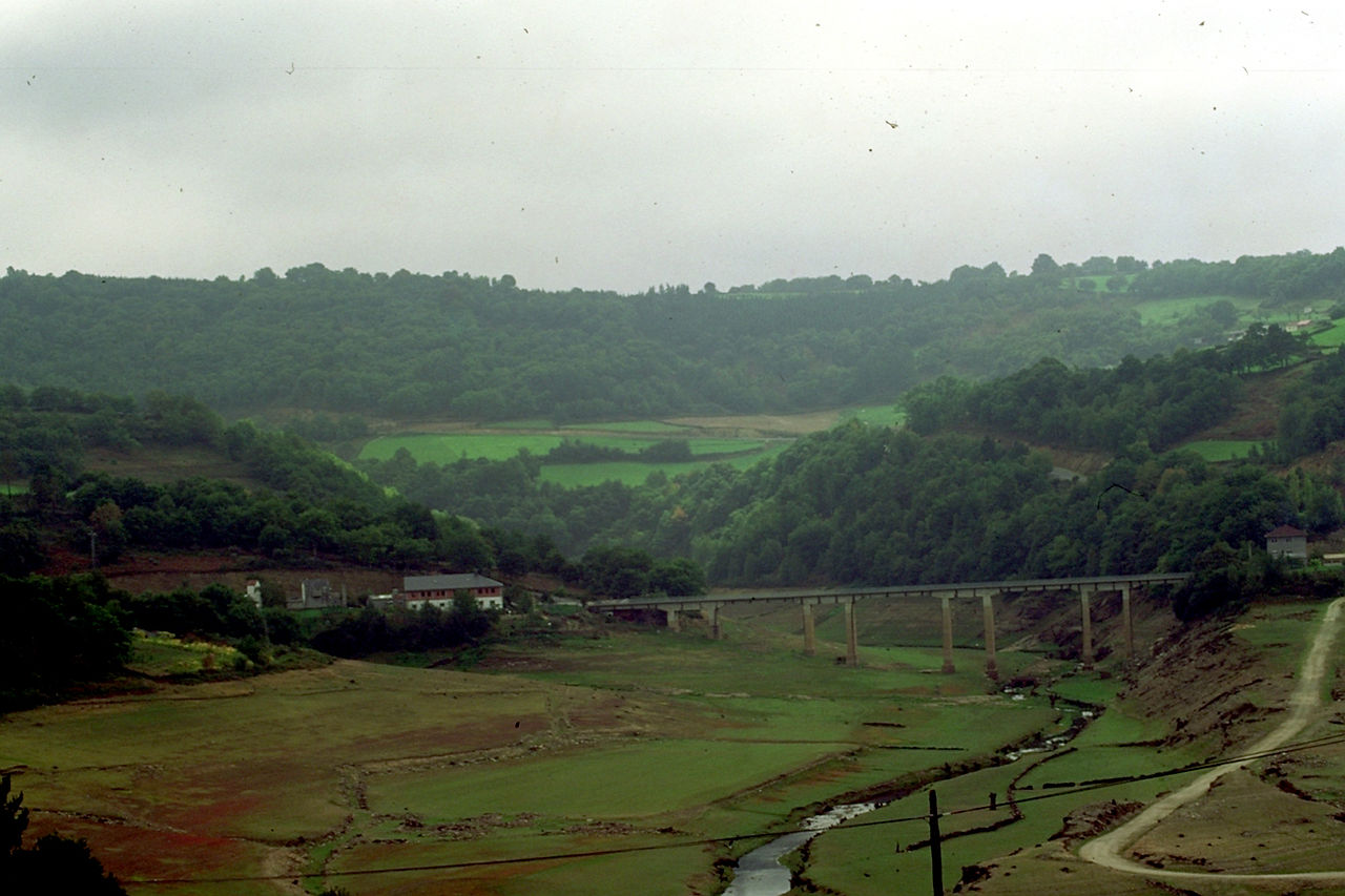 Portomarin