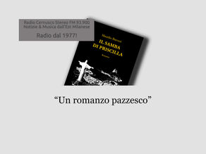 Su Radio Cernusco Stereo.