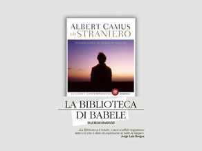 I morti sulla spiaggia: lo straniero di Camus 6/3/2023