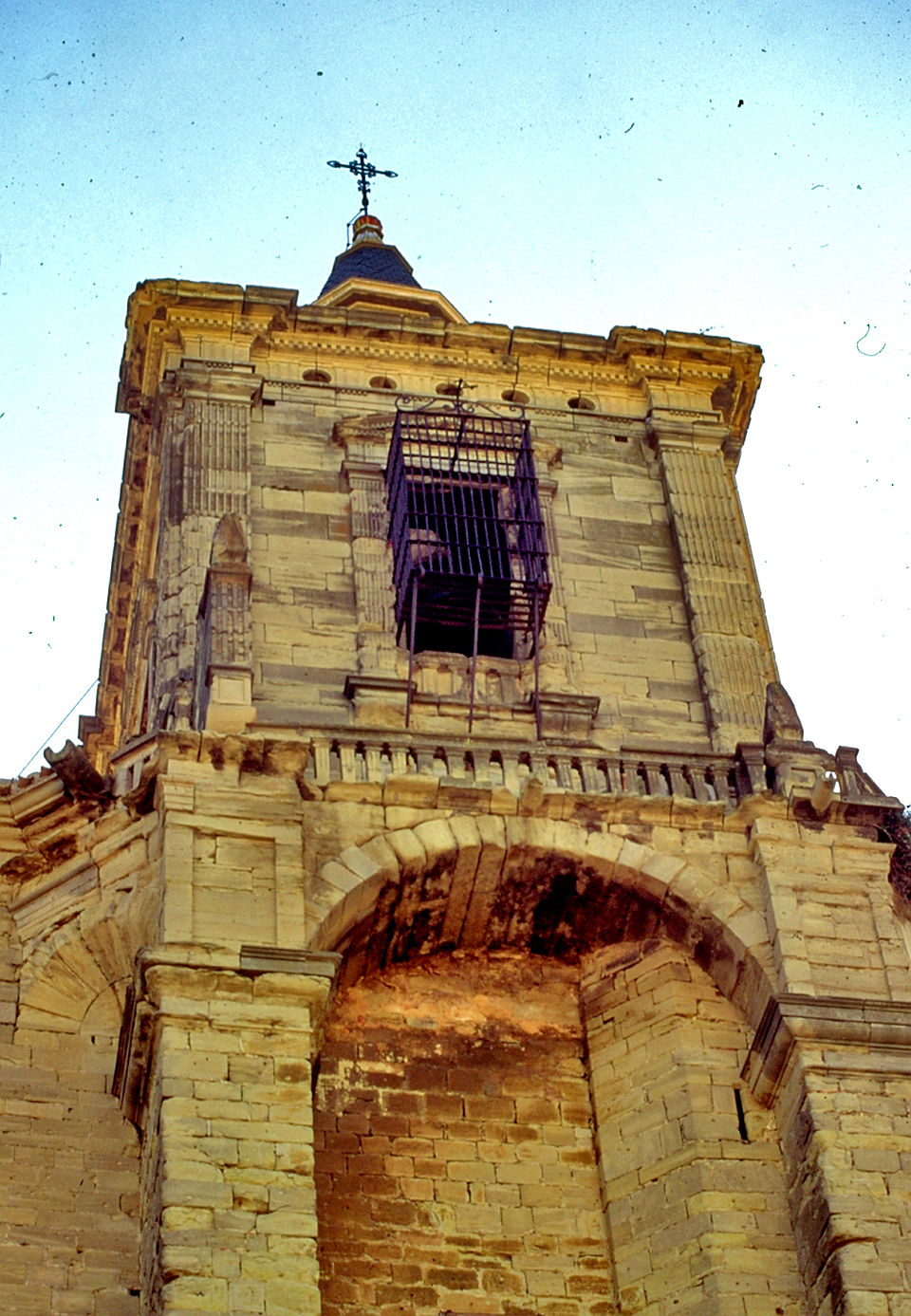 Viana (particolare)