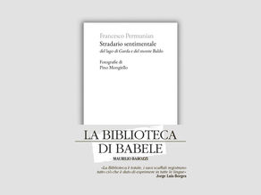 Tra lago di Garda e Monte Baldo con Permunian 24/4/2023
