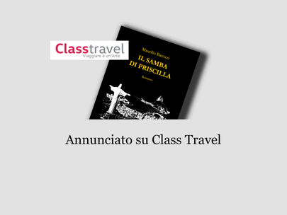 Il samba di Priscilla su Class Travel