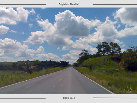 2014 Caipirinha Mundial #21 - Costarica sull'autostrada verso i quarti