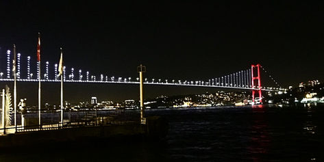 Istanbul, Itas volley alla vigilia della Cev (26/3/2019)