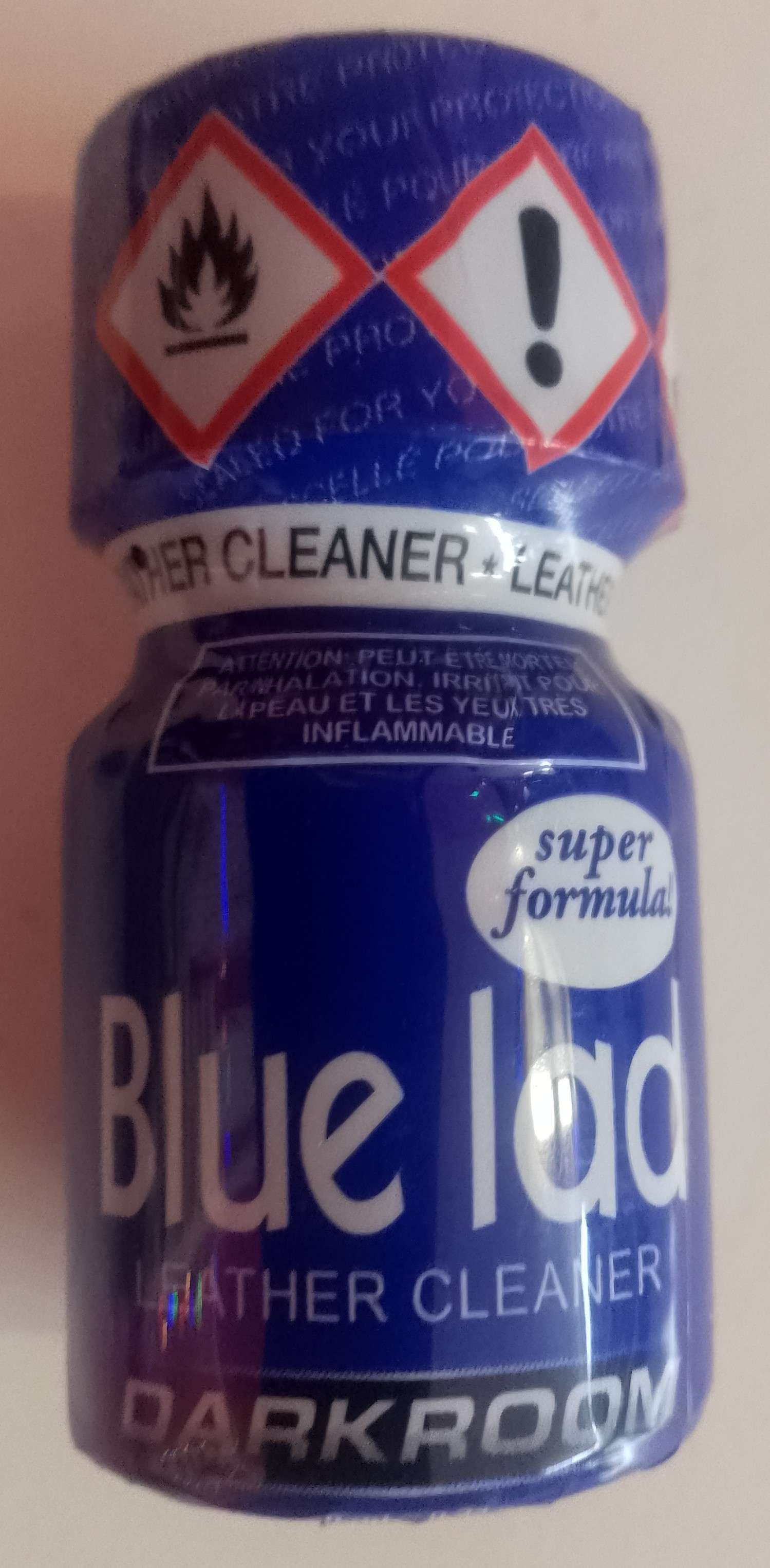 Blue Lad 10ml