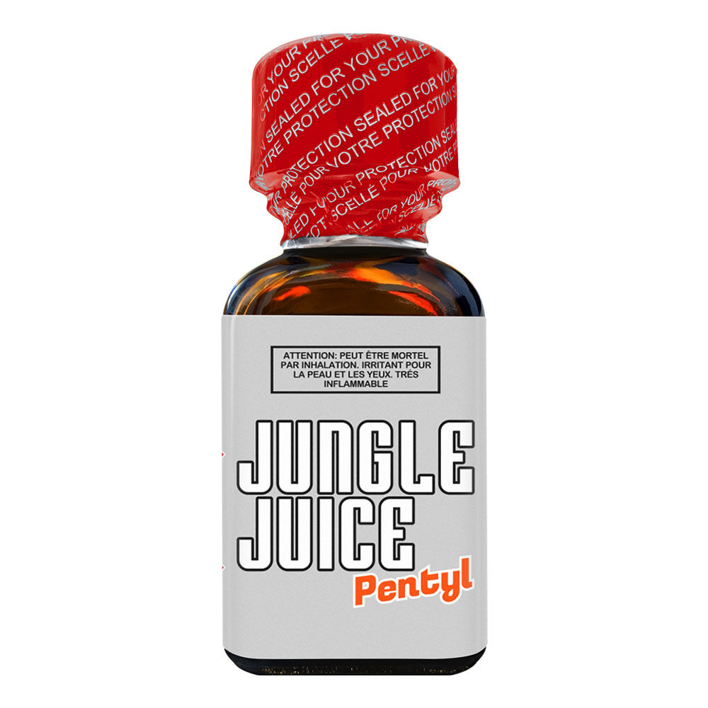 Jungle juice Pentyl 24ml