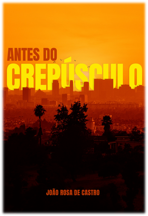 Antes do Crepúsculo: catacumba molhada