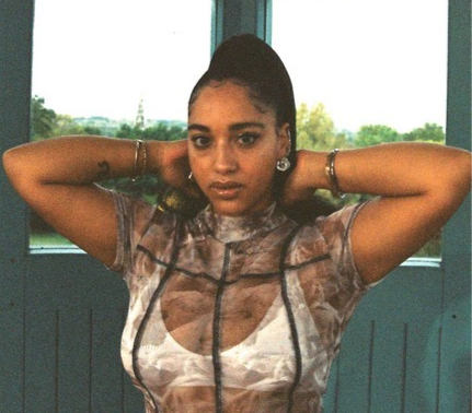 South London Songstress Yiigaa Releases Her Afro Pop Single, ‘For Me’