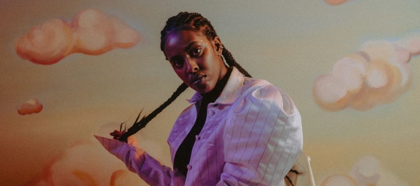 Gaidaa Speaks On Her New Single 'Falling Higher'