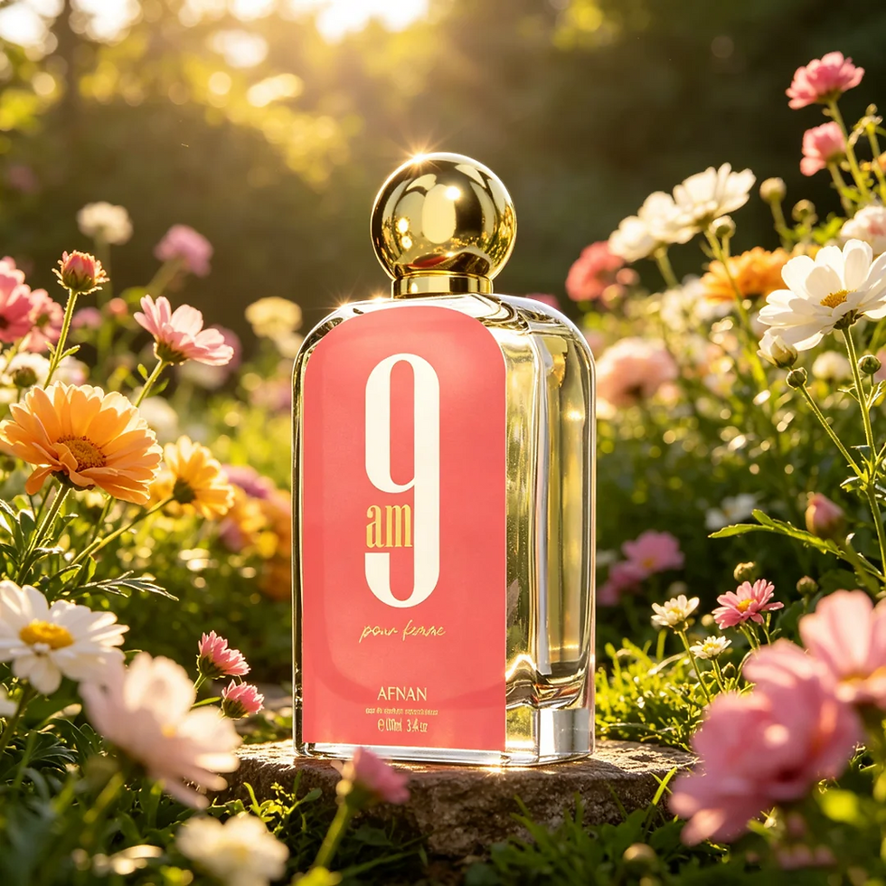 Miniatura: Deo Parfum Velvet Feminino: O Aroma da Sedução e Conforto