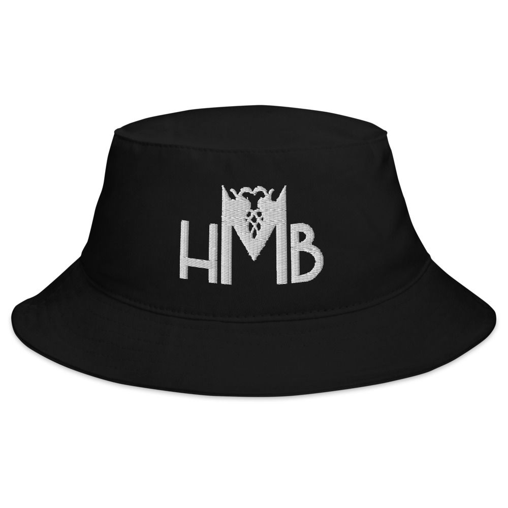HMBucket Hat
