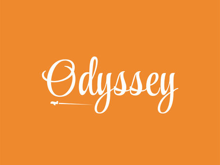 Odyssey: Mobile App