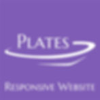 Plates: Responsive Website