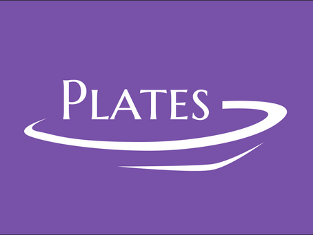 Plates: Responsive Website
