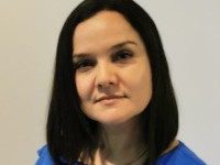 Andrea Alcántara