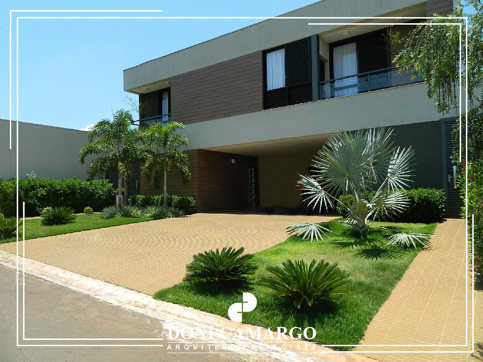 Residencia Urbana F 04 b