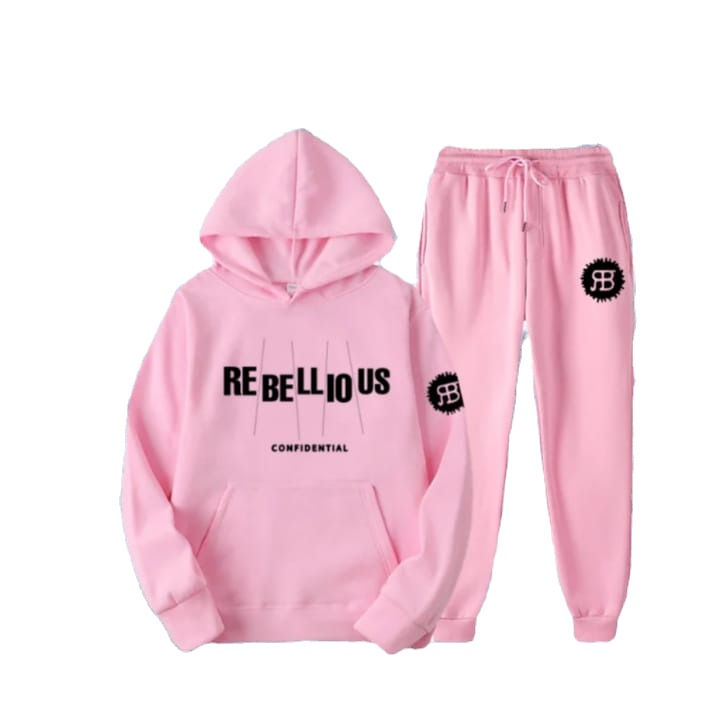 Thumbnail: Snug Tracksuits 