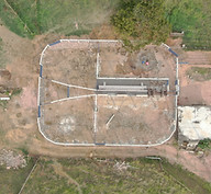 Antiestrés Curral C41 IMG 1 ~ Currais Itabira