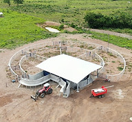 Anti-stress Corral C103-5 IMG 4 ~ Currais Itabira